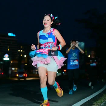 Runner Photo 3623616