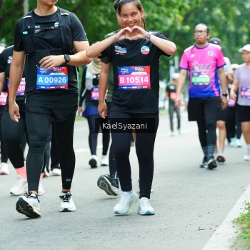 Runner Photo 3623618