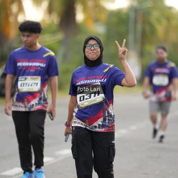 Runner Photo 3623620