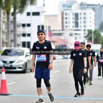 Runner Photo 3623625