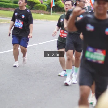 Runner Photo 3623628