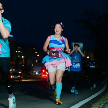 Runner Photo 3623629