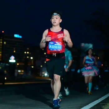 Runner Photo 3623640
