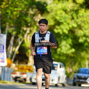 Runner Photo 3623641