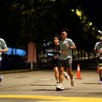 Runner Photo 3623642