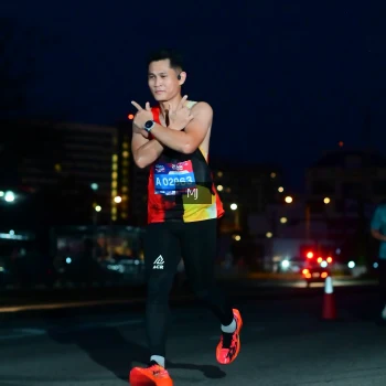 Runner Photo 3623651