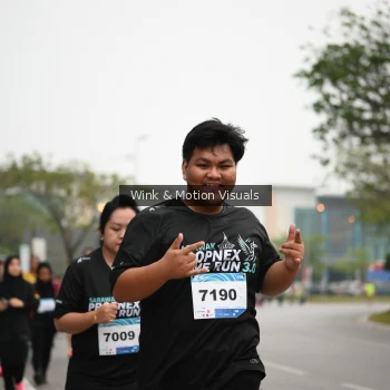 Runner Photo 3623652