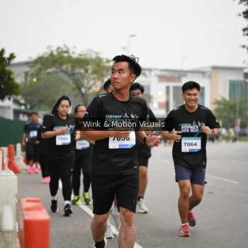 Runner Photo 3623653