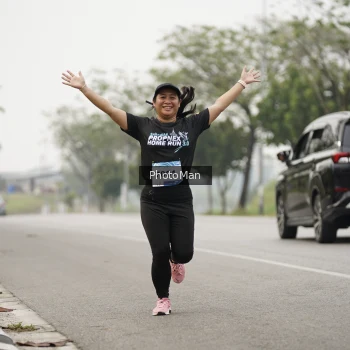Runner Photo 3623660