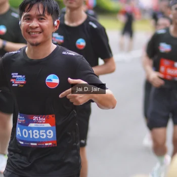 Runner Photo 3623664