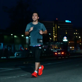 Runner Photo 3623668