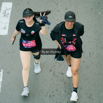 Runner Photo 3623669