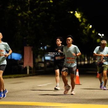 Runner Photo 3623671