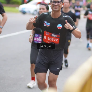 Runner Photo 3623677