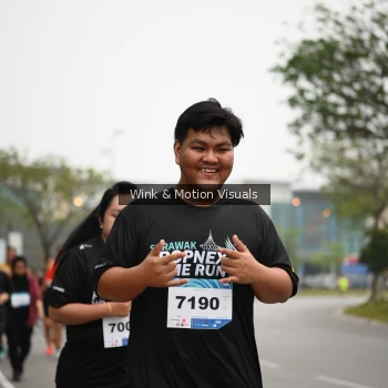 Runner Photo 3623678
