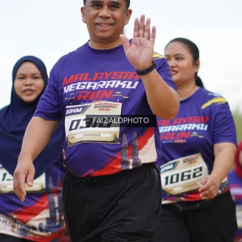 Runner Photo 3623679