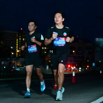 Runner Photo 3623681