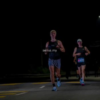 Runner Photo 3623682