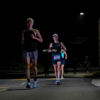Runner Photo 3623683