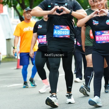 Runner Photo 3623692