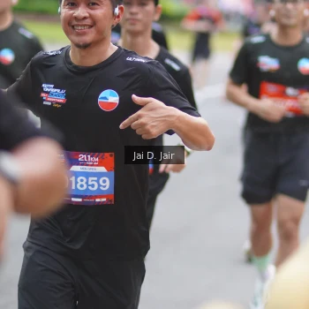 Runner Photo 3623695