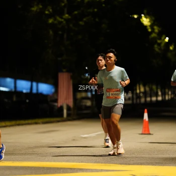 Runner Photo 3623699