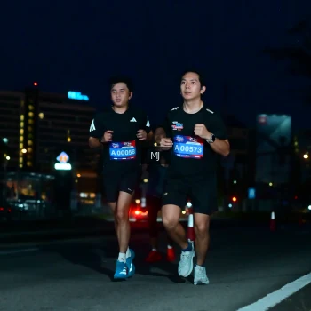 Runner Photo 3623701