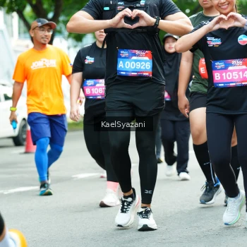 Runner Photo 3623702