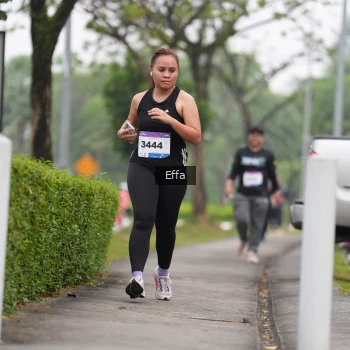 Runner Photo 3623704