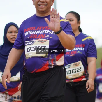 Runner Photo 3623707