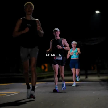 Runner Photo 3623725