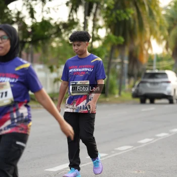 Runner Photo 3623728