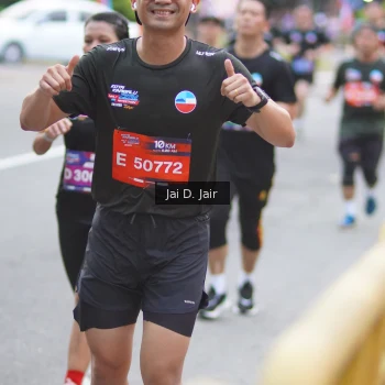 Runner Photo 3623730