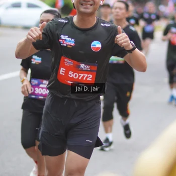 Runner Photo 3623731