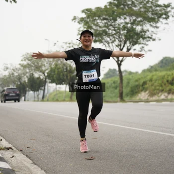 Runner Photo 3623738