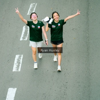 Runner Photo 3623739