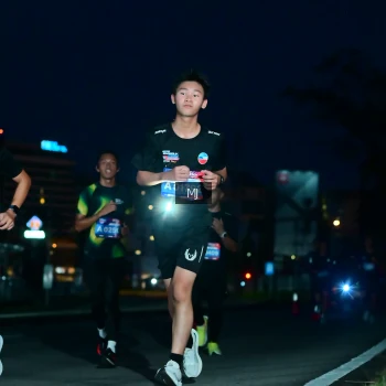 Runner Photo 3623742