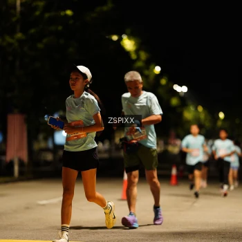 Runner Photo 3623743