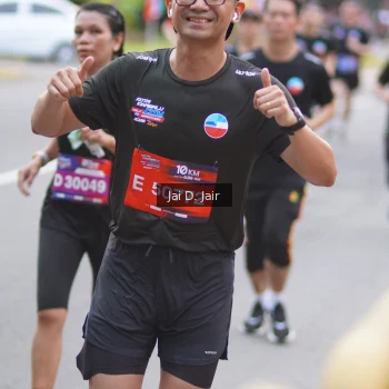Runner Photo 3623747