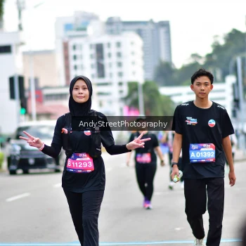 Runner Photo 3623752