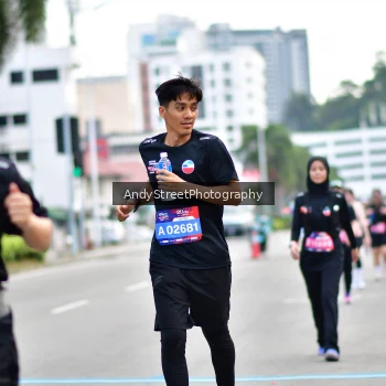 Runner Photo 3623767