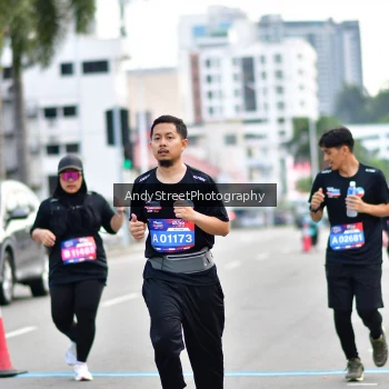 Runner Photo 3623770
