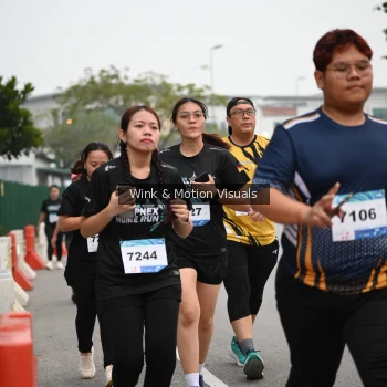 Runner Photo 3623772