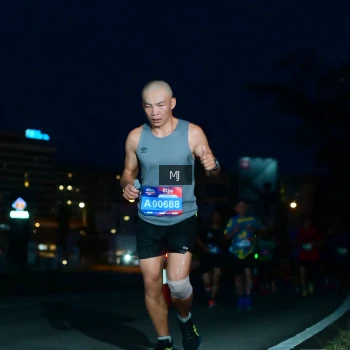Runner Photo 3623781