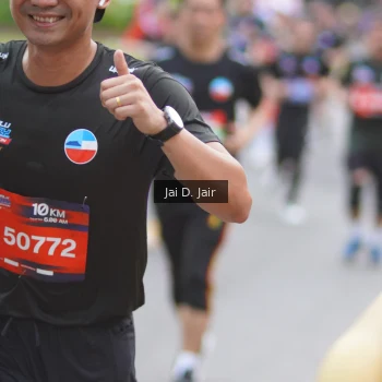Runner Photo 3623782