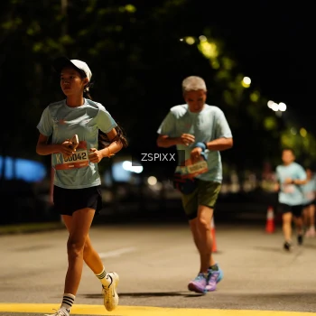 Runner Photo 3623783