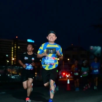 Runner Photo 3623789