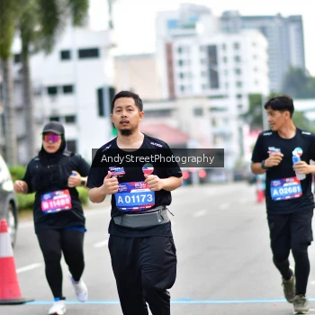 Runner Photo 3623794