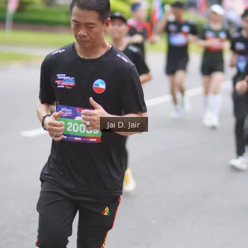 Runner Photo 3623796