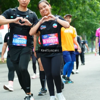 Runner Photo 3623797